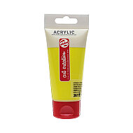 TALENS AKRİLİK BOYA 267 AZO YELLOW LEMON 75ml (RT3511267M) - TALENS