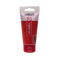TALENS AKRİLİK BOYA 398 NAPHTHOL RED LİGHT 75ml (RT3511398M) - TALENS