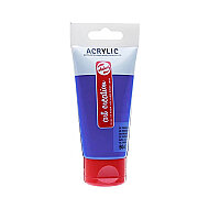 TALENS AKRİLİK BOYA 504 ULTRAMARİNE 75ml (RT3511504M) - TALENS