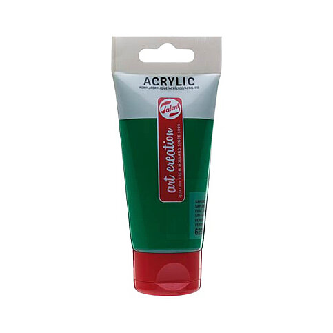 TALENS AKRİLİK BOYA 623 SAP GREEN 75ml (RT3511623M) - 1