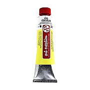 TALENS ART CREATİON YAĞLI BOYA 222 NAPLES YELLOW LİGHT 200ml (RT9016222M) - TALENS