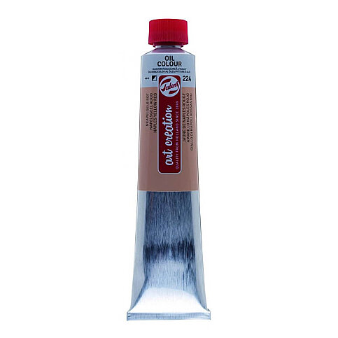 TALENS ART CREATİON YAĞLI BOYA 224 NAPLES YELLOW RED 40ml (RT9019224M) - 1