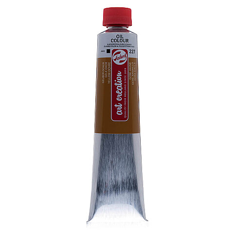 TALENS ART CREATİON YAĞLI BOYA 227 YELLOW OCHRE 200ml (RT9016227M) - 1
