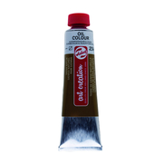 Talens Art Creation Yağlı Boya 234 Raw Sienna 40Ml (Rt9019234M) - TALENS