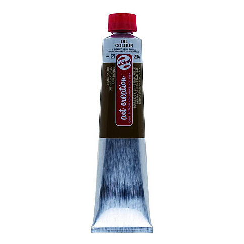 TALENS ART CREATİON YAĞLI BOYA 234 RAW SİENNA 40ml (RT9019234M) - 1
