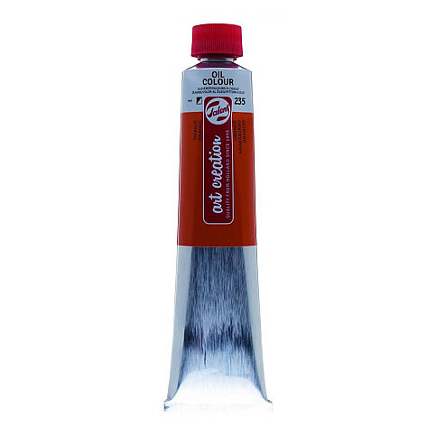 TALENS ART CREATİON YAĞLI BOYA 235 ORANGE 40ml (RT9019235M) - 1
