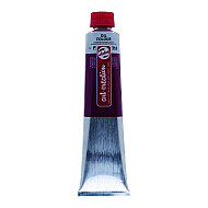 TALENS ART CREATİON YAĞLI BOYA 318 CARMİNE 40ml (RT9019318M) - TALENS