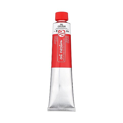 TALENS ART CREATİON YAĞLI BOYA 334 SCARLET 200ml (RT9016334M) - 1