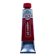 TALENS ART CREATİON YAĞLI BOYA 334 SCARLET 40ml (RT9019334M) - TALENS