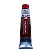 TALENS ART CREATİON YAĞLI BOYA 339 LİGHT OXİDE RED 200ml (RT9016339M) - 1