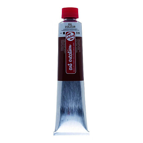 TALENS ART CREATİON YAĞLI BOYA 339 LİGHT OXİDE RED 40ml (RT9019339M) - 1