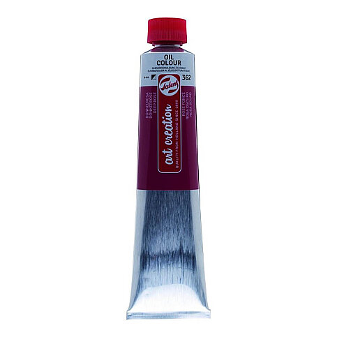 TALENS ART CREATİON YAĞLI BOYA 362 DEEP ROSE 200ml (RT9016362M) - 1