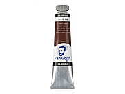 VAN GOGH YAĞLI BOYA 409 BURNT UMBER 40ml (RT02054093) - 1
