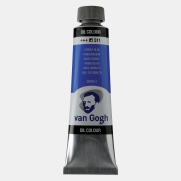 Van Gogh Seri 2 Yağlı Boya 511 Cobalt Blue 40Ml (02055113) - VAN GOGH