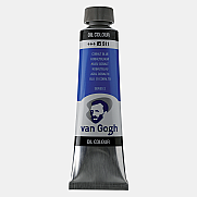 VAN GOGH SERİ 2 YAĞLI BOYA 511 COBALT BLUE 40ml (RT02055113) - 1