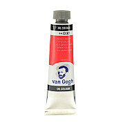 VAN GOGH YAĞLI BOYA 327 MADDER LAKE LİGHT 40ml (RT02053273)