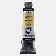 VAN GOGH YAĞLI BOYA 222 NAPLES YELLOW LİGHT 40ml (RT02052223) - 1