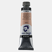 VAN GOGH YAĞLI BOYA 224 NAPLES YELLOW RED 40ml (RT02052243) - VAN GOGH