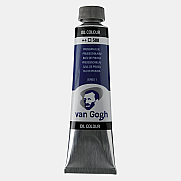 VAN GOGH YAĞLI BOYA 508 PRUSSİAN BLUE 40ml (RT02055083) - 1