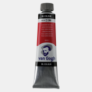 Van Gogh Yağlı Boya 366 Quinacridone Rose 40Ml (Rt02053663) - VAN GOGH