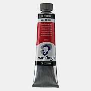 VAN GOGH YAĞLI BOYA 366 QUİNACRİDONE ROSE 40ml (RT02053663) - VAN GOGH