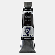 VAN GOGH YAĞLI BOYA 403 VANDYKE BROWN 40ml (RT02054033) - VAN GOGH