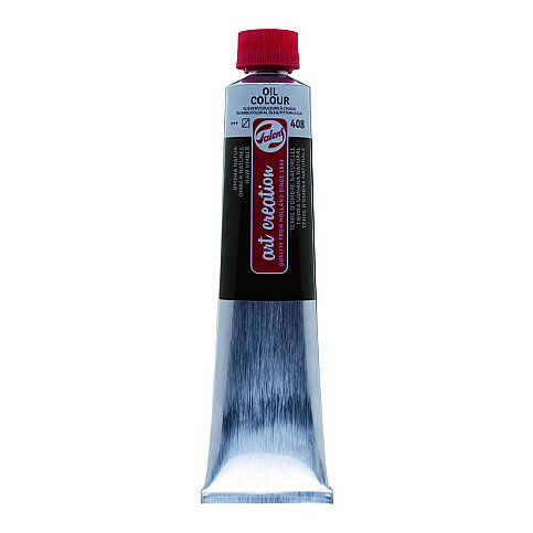 Talens Art Creation Yağlı Boya 408 Raw Umber 40ml (Rt9019408m) - 1