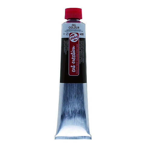 TALENS ART CREATİON YAĞLI BOYA 408 RAW UMBER 200ml (RT9016408M) - 1