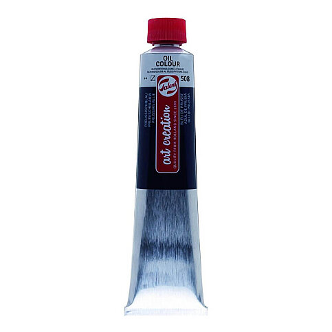 TALENS ART CREATİON YAĞLI BOYA 508 PRUSSİAN BLUE 200ml (RT9016508M) - 1