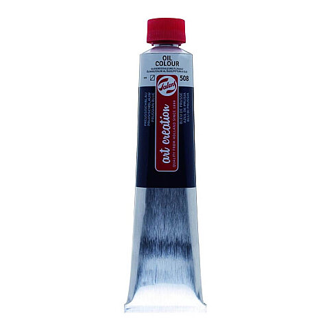 TALENS ART CREATİON YAĞLI BOYA 508 PRUSSİAN BLUE 40ml (RT9019508M) - 1