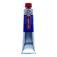 TALENS ART CREATİON YAĞLI BOYA 512 COBALT BLUE ULTRAMARİNE 40ml (RT9019512M) - TALENS