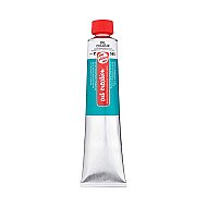 TALENS ART CREATİON YAĞLI BOYA 565 PHTHALO TURQUOİSE BLUE 200ml (RT9016565M) - TALENS