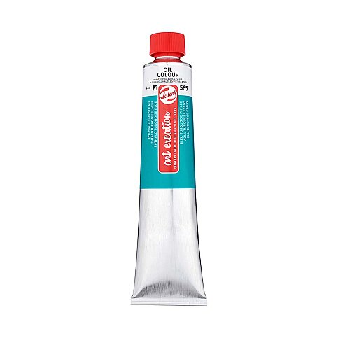 TALENS ART CREATİON YAĞLI BOYA 565 PHTHALO TURQUOİSE BLUE 200ml (RT9016565M) - 1