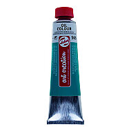 TALENS ART CREATİON YAĞLI BOYA 565 PHTHALO TURQUOİSE BLUE 40ml (RT9019565M) - TALENS