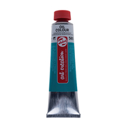 Talens Art Creation Yağlı Boya 565 Phthalo Turquoise Blue 40Ml (Rt9019565M) - 2