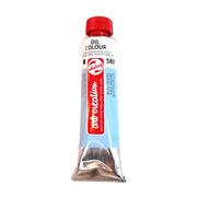 Talens Art Creation Yağlı Boya 580 Pastel Blue 200Ml (Rt9016580M) - TALENS