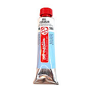 TALENS ART CREATİON YAĞLI BOYA 580 PASTEL BLUE 200ml (RT9016580M) - 1