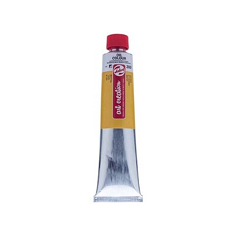 TALENS ART CREATİON YAĞLI BOYA 580 PASTEL BLUE 40ml (RT9019580M) - 1