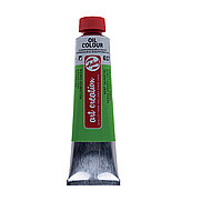 TALENS ART CREATİON YAĞLI BOYA 617 YELLOWİSH GREEN 200ml (RT9016617M) - TALENS