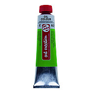 TALENS ART CREATİON YAĞLI BOYA 617 YELLOWİSH GREEN 40ml (RT9019617M) - TALENS