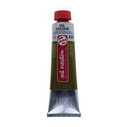 Talens Art Creation Yağlı Boya 620 Olive Green 40Ml (Rt9019620M) - TALENS