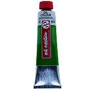TALENS ART CREATİON YAĞLI BOYA 662 PERMANENT GREEN 200ml (RT9016662M) - TALENS