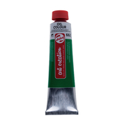 Talens Art Creation Yağlı Boya 662 Permanent Green 200Ml (Rt9016662M) - TALENS
