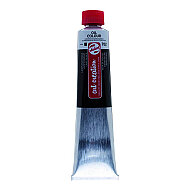 TALENS ART CREATİON YAĞLI BOYA 702 LAMP BLACK 200ml (RT9016702M) - TALENS