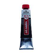 TALENS ART CREATİON YAĞLI BOYA 708 PAYNE'S GREY 200ml (RT9016708M) - TALENS