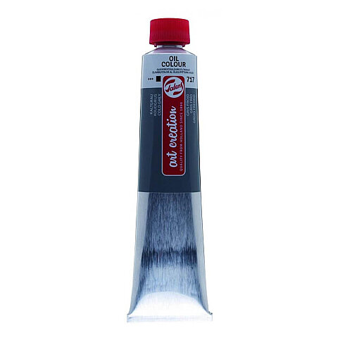 TALENS ART CREATİON YAĞLI BOYA 717 COLD GREY 40ml (RT9019717M) - 1