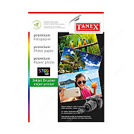 TANEX 200A3 050 FOTOĞRAF KAĞIDI A3 50 SAYFA 200gr - TANEX