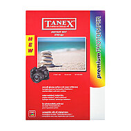 TANEX 150A4 025 FOTOĞRAF KAĞIDI A4 25 SAYFA 150gr - TANEX