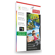 TANEX 240A4 020 FOTOĞRAF KAĞIDI A4 20 SAYFA 240gr - TANEX