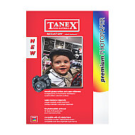 TANEX 240A6050 FOTOĞRAF KAĞIDI A6 50 SAYFA 240gr - TANEX